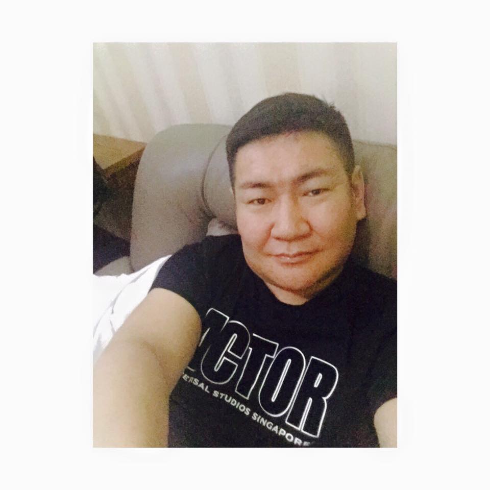 Бооёогийн олонд танигдаж чадаагүй анхны дүр